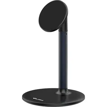 Тримач для телефона Ulanzi Vijim Magnetic Desk iPhone Stand UV-2908 HP002 Black, фото 1