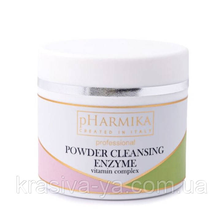 Ензимна пудра для вмивання Powder Cleansing Enzyme, 100 мл
