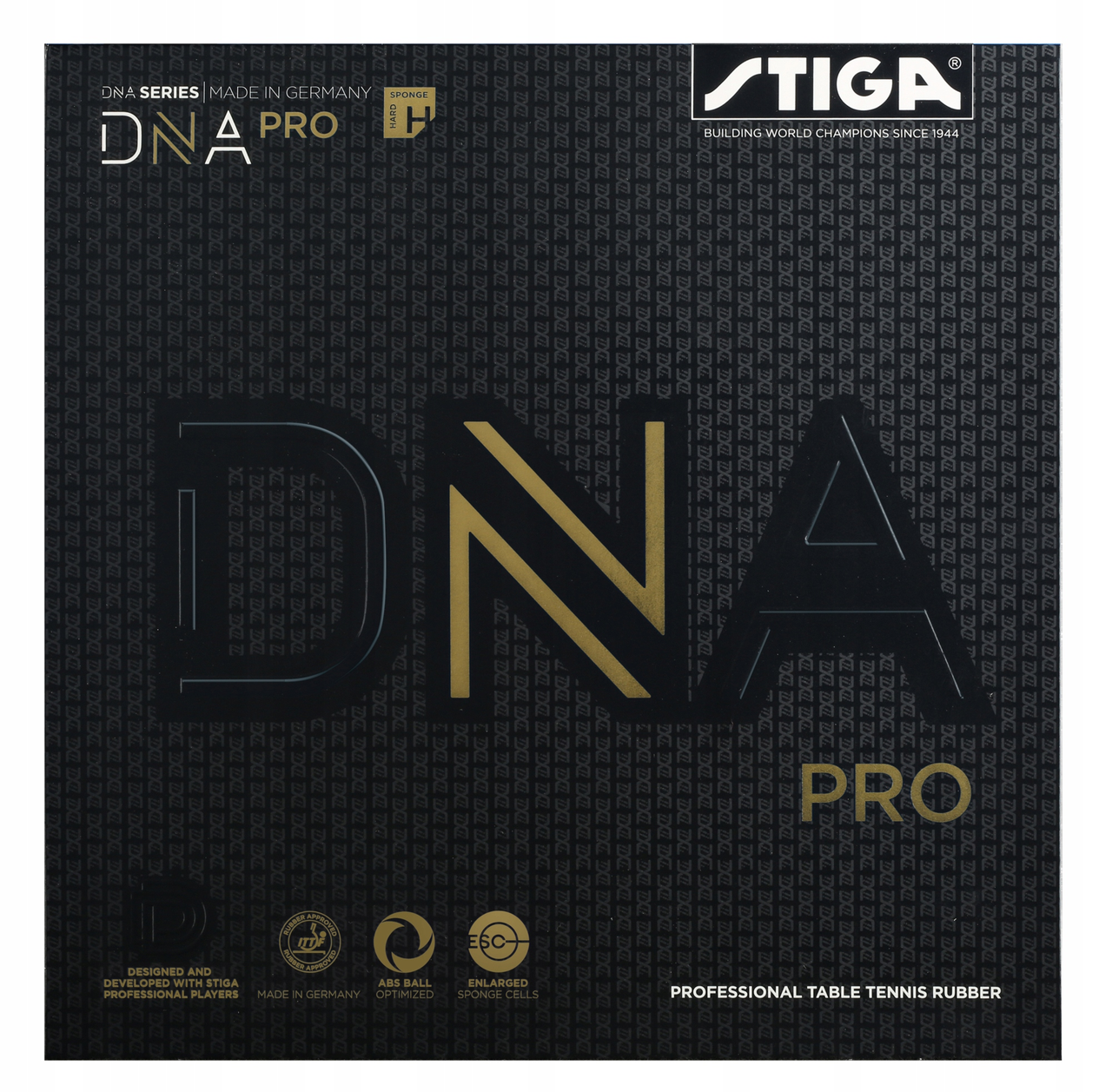 Накладка Stiga DNA Pro Н