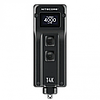 Надпотужний міні ліхтар EDC Nitecore T4K 4000лм з дисплеєм OLED Type-C, фото 2