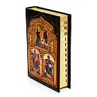 Біблія (іконостас-складень), фото 3
