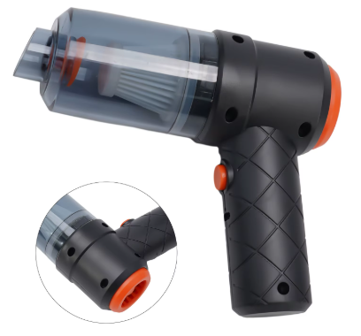 Портативний бездротовий пилосос 2 in1 Vacuum cleaner AND XL-951