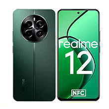 Realme 12 4G RMX3871 8/256Gb green Global Version