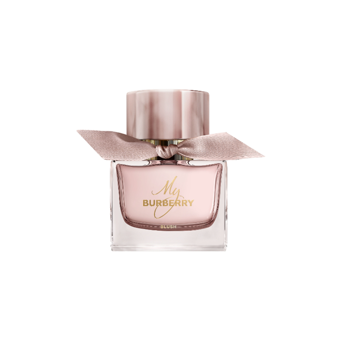 Парфумована вода Burberry My Burberry Blush для жінок — edp 50 ml tester, фото 1