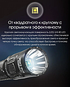 Набір для полювання Nitecore MH12 PRO Hunting KIT у подарунковому кейсі, фото 9