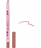 Олівець для губ гелевий Vivienne Sabo Le Grand Volume 02 - Warm Nude, 1.35 г