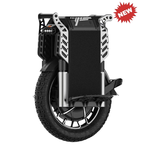 Моноколесо Kingsong F22 Pro