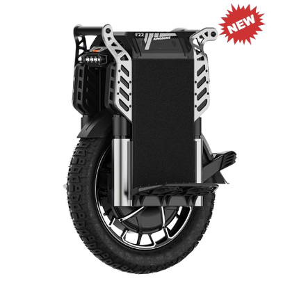 Моноколесо Kingsong F22 Pro, фото 1