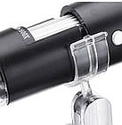 Цифровий USB-диск збільшення 1600X, фото 9