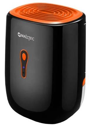 Осушувач повітря з поглиначем вологи Maltec DH-800 чорний