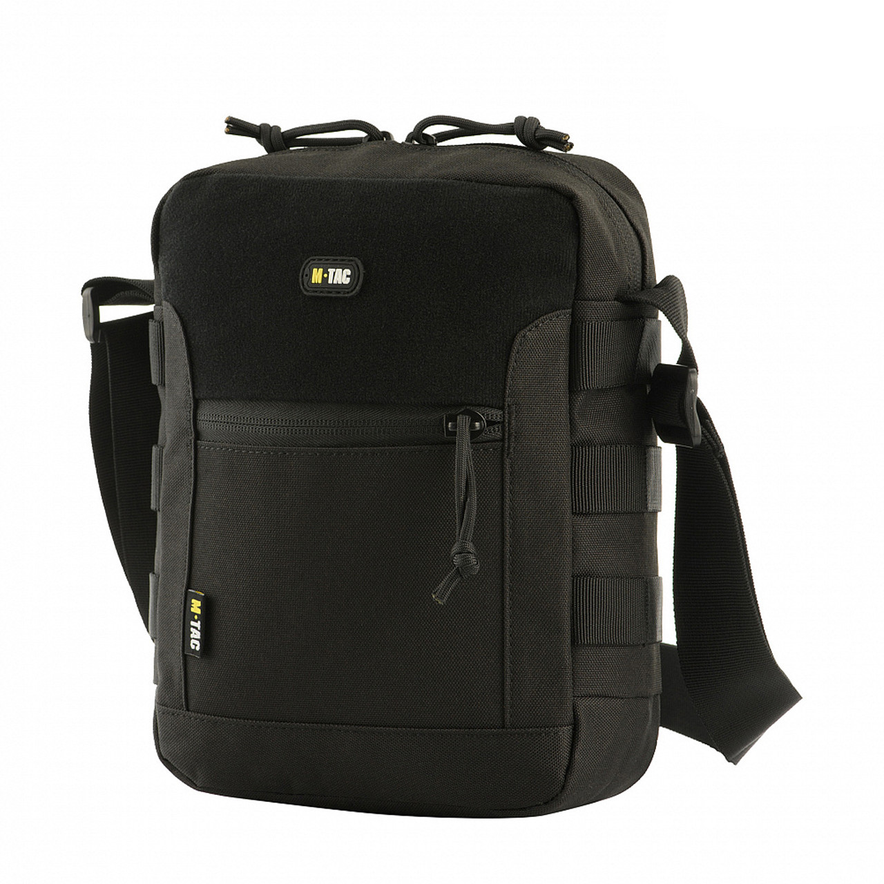 M-Tac сумка Satellite Bag Gen.II Black