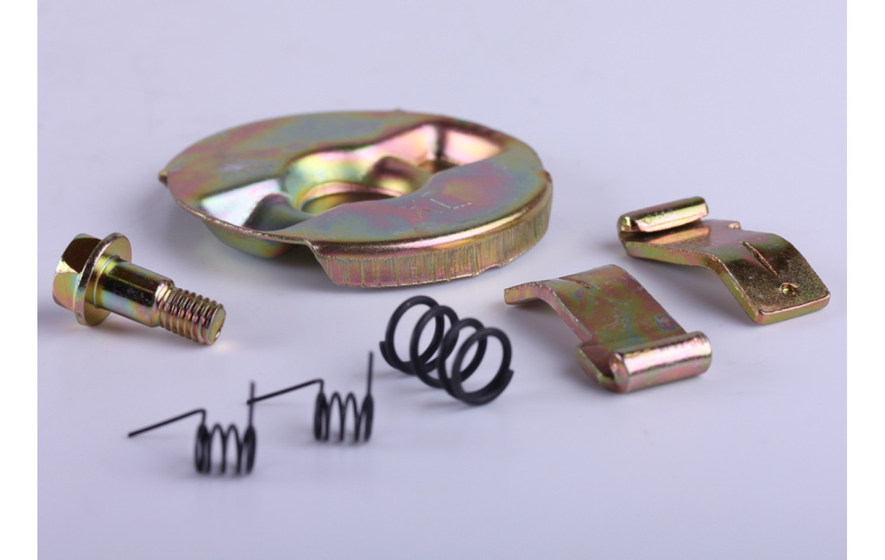 Ремкомплект ручного стартера, к-т: 7 шт. - 188F, фото 1