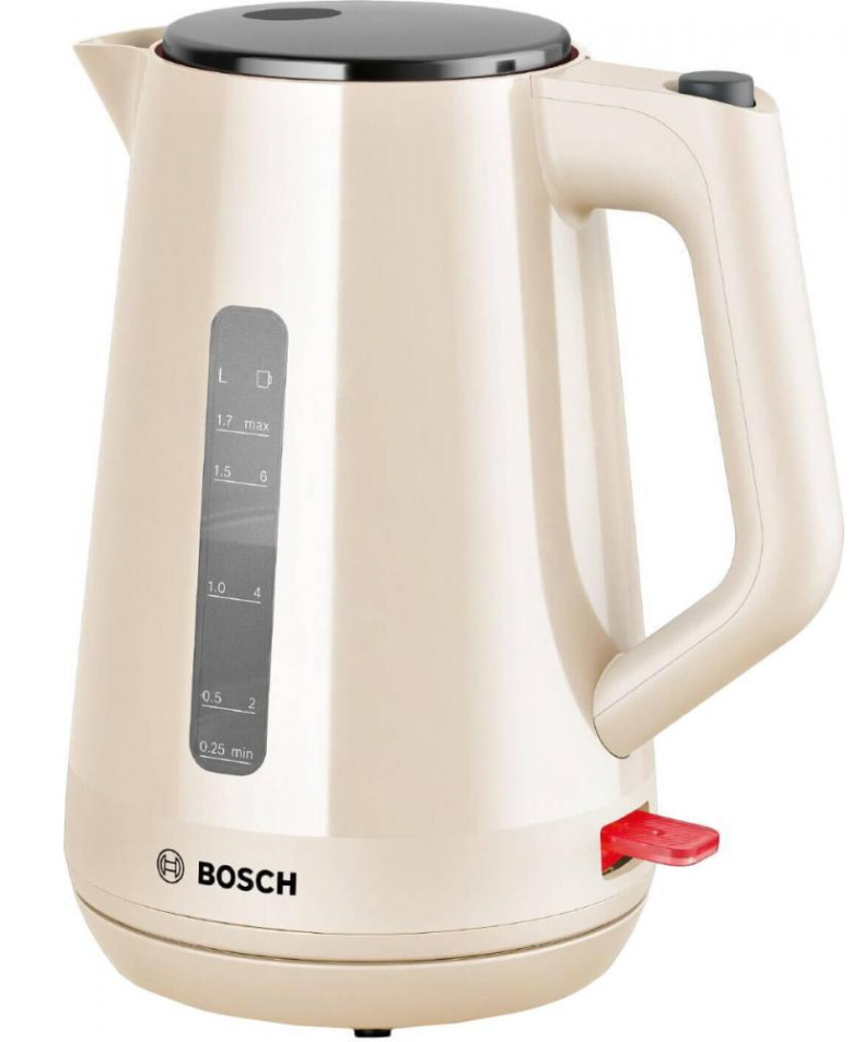 Електрочайник Bosch TWK1M127