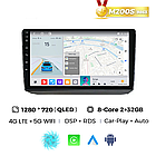 Штатная магнитола Mekede MS Geely SC7 (2014-2015) QleD, фото 3