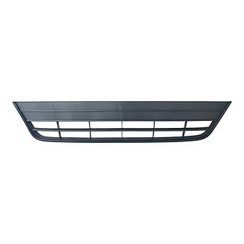Нижня решітка радіатора VW Tiguan 2012 -2017 5N0853677H9B9