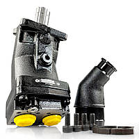 АПН гідравлічний насос 63 л Bidirectional HYDMax NPX 63S