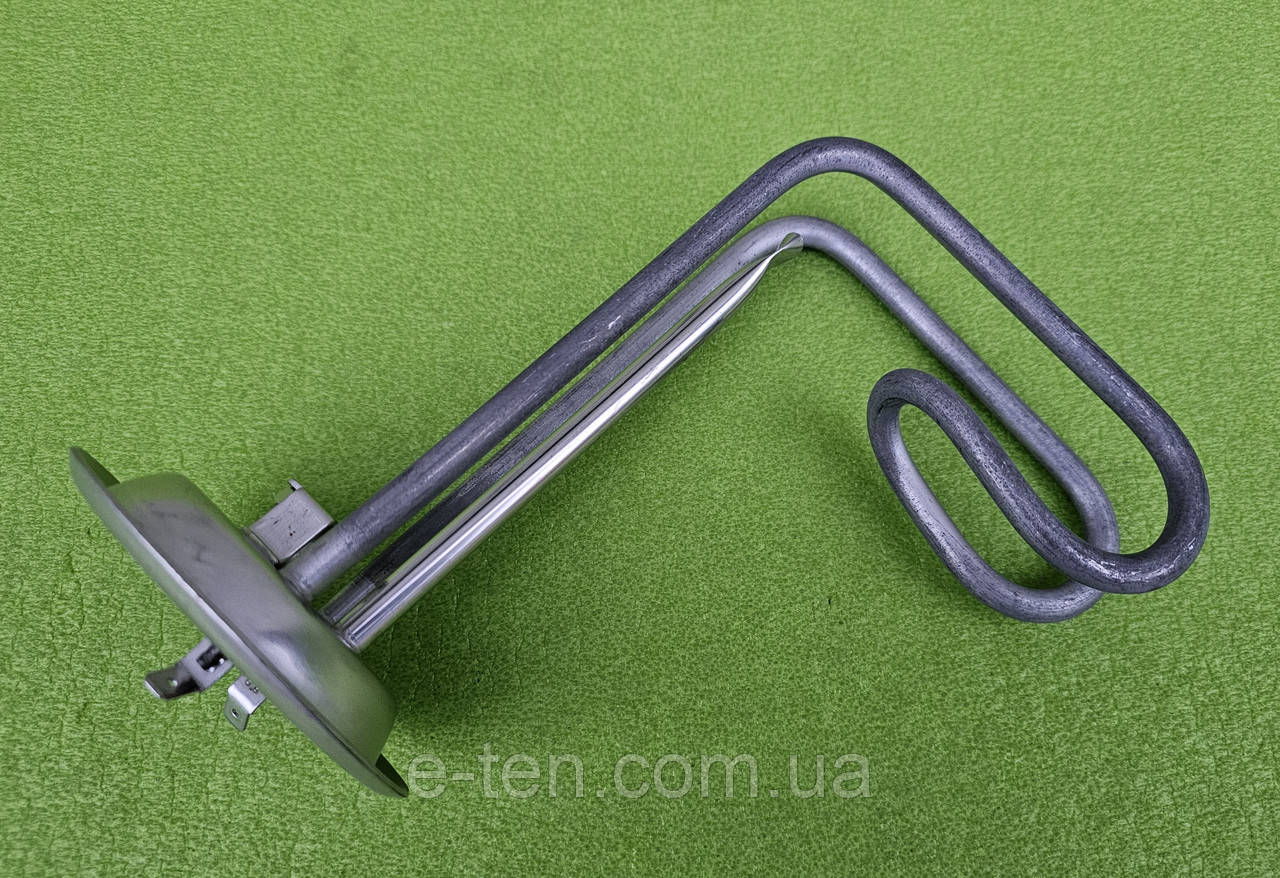 Тен нержавійка 1500W / 230V / фланець Ø93мм / Lдовжина=170мм до бойлерів Thermex Nuovo, Quartz Vallon