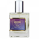 Moschino Toy 2 Pearl Perfume Newly унісекс 58 мл, фото 2