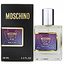 Moschino Toy 2 Pearl Perfume Newly унісекс 58 мл, фото 3