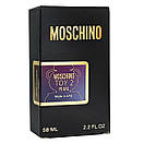 Moschino Toy 2 Pearl Perfume Newly унісекс 58 мл, фото 4