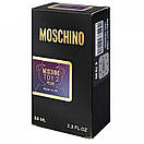 Moschino Toy 2 Pearl Perfume Newly унісекс 58 мл, фото 6