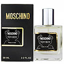 Moschino Toy Boy Perfume Newly чоловічий 58 мл, фото 3