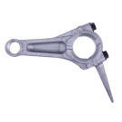 Шатун - 177F, фото 2