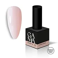 GA&MA Cover base 015 Ginger / Камуфлююча база 015 Джинджер
(формула однієї кулі). 15 мл
