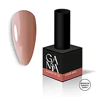 GA&MA Cover base 018 Almond / Камуфлююча база 018 Алмонт
(формула однієї кулі). 15 мл