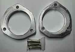 Проставка під задні пружини Лачетті (повний к-кт)