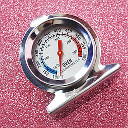 Термометр для духовки (механічний)