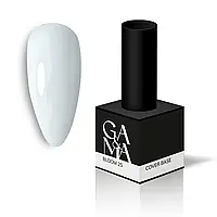 GA&MA Cover base 025 Bloom / Камуфлююча база 025 Блум
recommended by @Vakula_nails. 15 мл