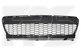 Решітка бампера MAZDA 3 (BK) 04-09 SDN
