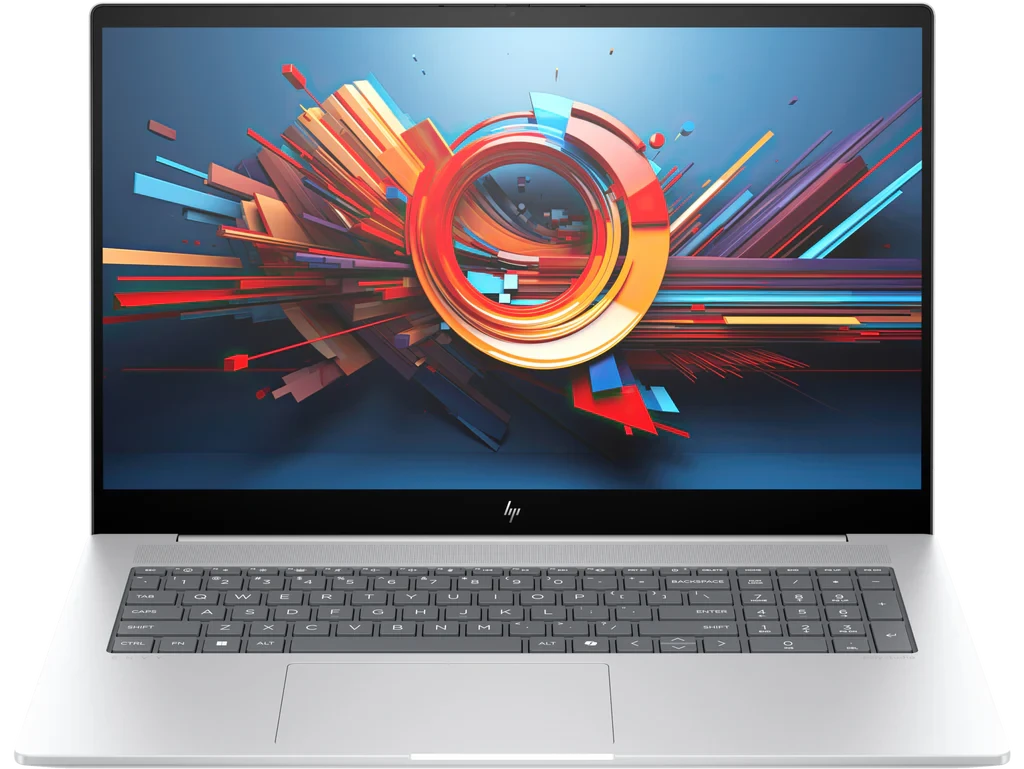Ноутбук HP Envy 17-da0047nr (9V8M3UA), Відновлений, фото 1