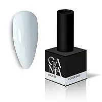 GA&MA Cover base 028 Cold / Камуфлююча база 028 Колд. 15 мл