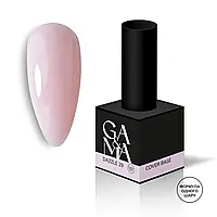 GA&MA Cover base 029 Dazzle / Камуфлююча база 029 Дезл ( формула
одного шару). 15 мл