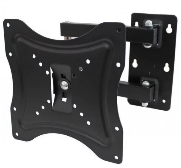 Кронштейн для телевізора 14-42 117B VESA 200x200, фото 1