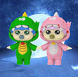 Конструктор Magic Blocks “Дракон” (Символ 2024 року), 3031 деталь, фото 2