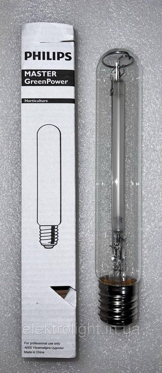 Лампа Днат PHILIPS MASTER SON-T PIA (GREEN POWER) 600 W