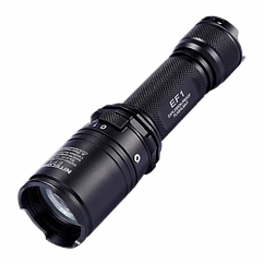 Вибухозахищений ліхтар Nitecore EF1 830лм (3 режими)