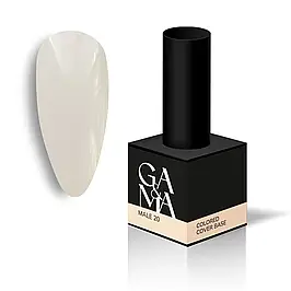 Gama база кольорова