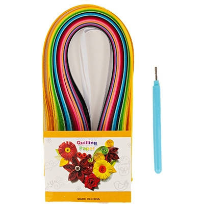 Орігамі, декупаж, квілінг