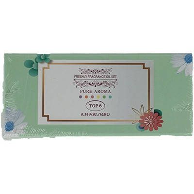 Аромалампи та зволожувачі