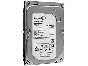 Жорсткий диск Seagate Desktop HDD 7200.14 1TB 7200rpm 64MB ST1000DM003 3.5" SATAIII Refurbished