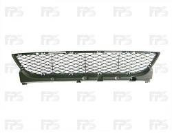 Решітка бампера MAZDA 3 (BK) 04-09 SDN