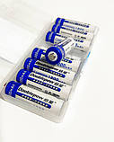 Акумуляторна батарейка Doublepow AA 1.2V 1200 mAh, фото 3