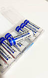 Акумуляторна батарейка Doublepow AA 1.2V 1200 mAh, фото 4