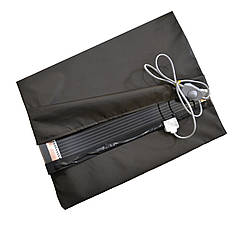 Інфрачервона тепла мобільна підлога Shine ЕК-100/50 100 Вт brown 220 В (Niz16153)