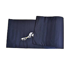 Мобільна плівкова тепла підлога Shine ЕК-150/50 150 Вт dark blue 220 В N