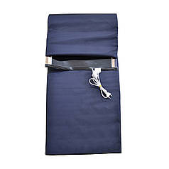 Інфрачервона тепла мобільна підлога Shine ЕК-100/50 100 Вт dark blue 220 В N